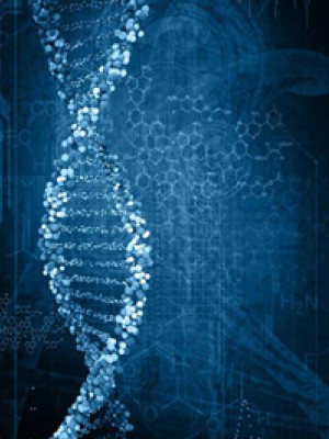计算生物学